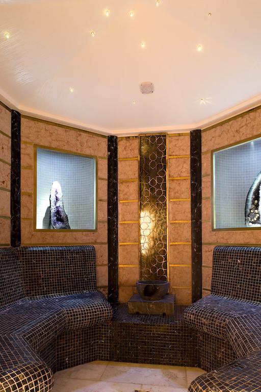 Hotel Les Ottomans Bosphorus - Special Category Stambuł Zewnętrze zdjęcie