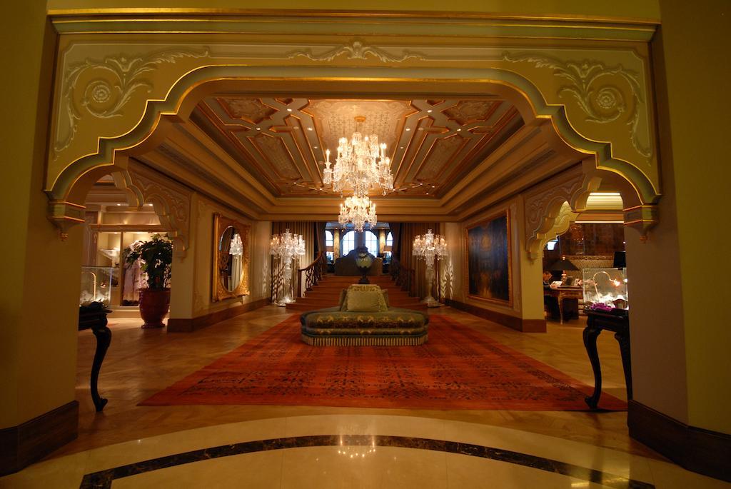 Hotel Les Ottomans Bosphorus - Special Category Stambuł Zewnętrze zdjęcie