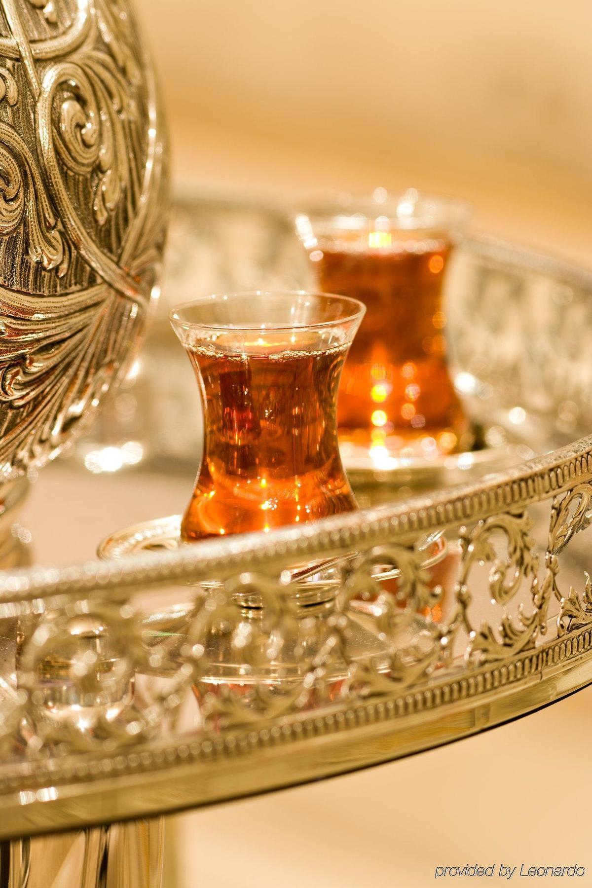 Hotel Les Ottomans Bosphorus - Special Category Stambuł Zewnętrze zdjęcie