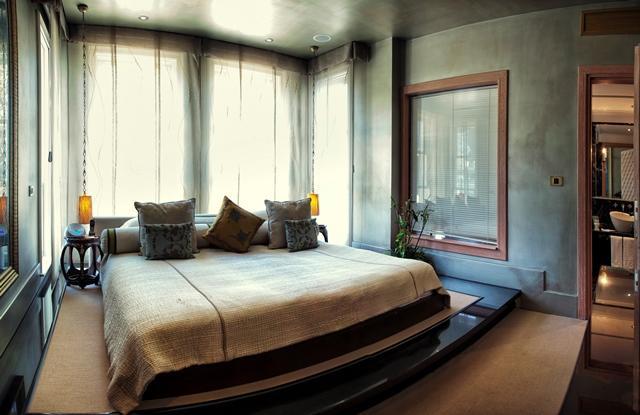 Hotel Les Ottomans Bosphorus - Special Category Stambuł Zewnętrze zdjęcie