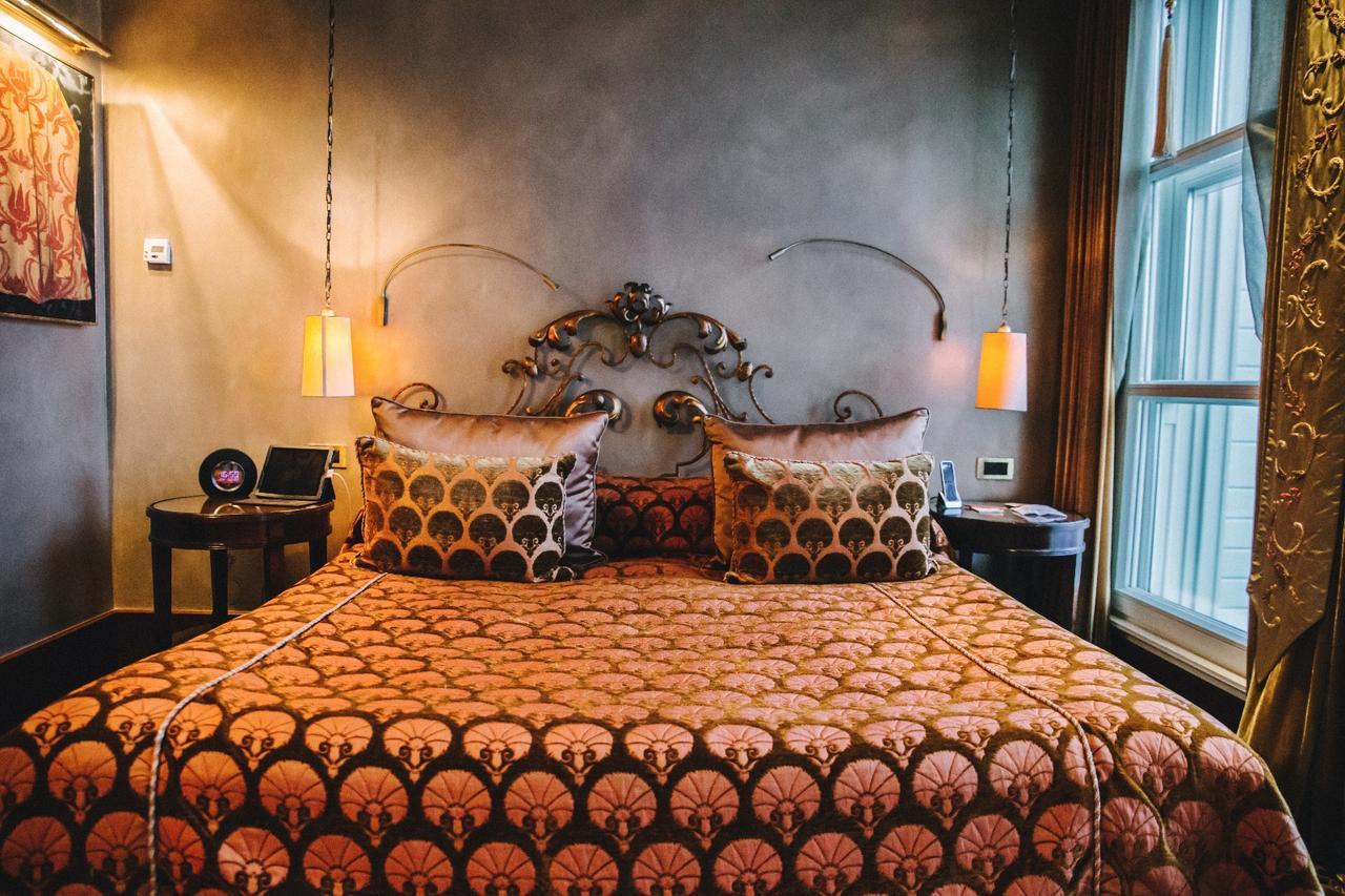 Hotel Les Ottomans Bosphorus - Special Category Stambuł Zewnętrze zdjęcie