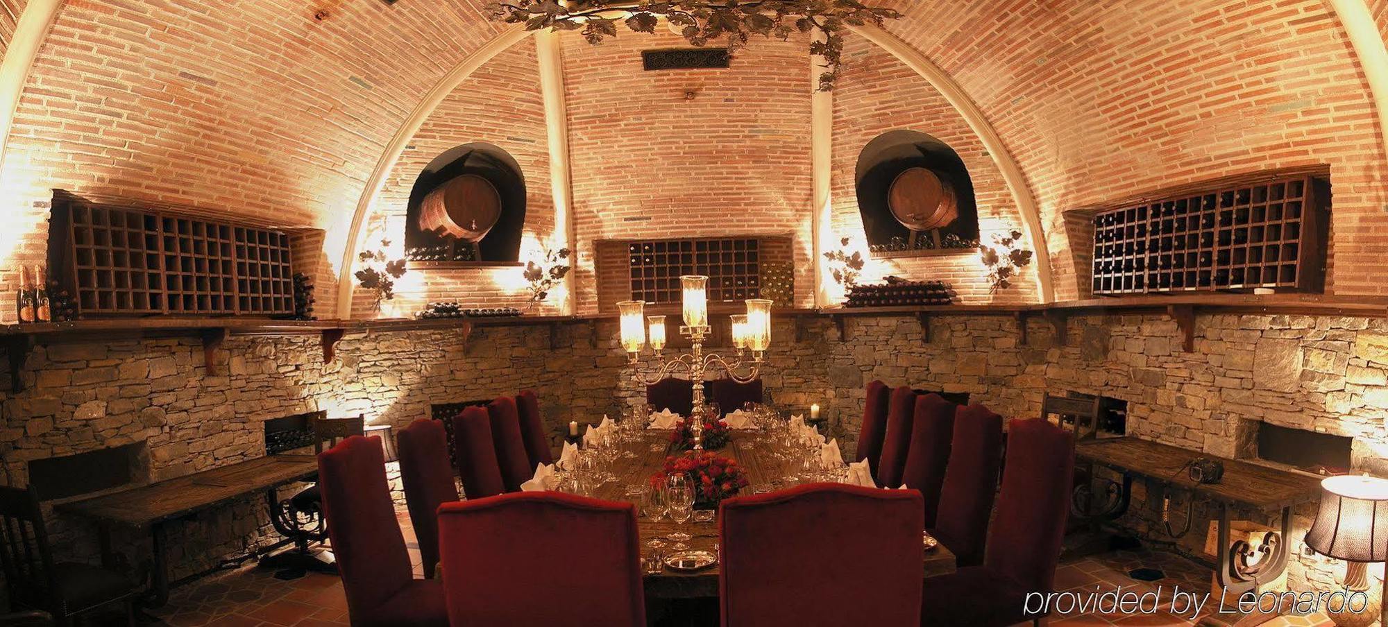 Hotel Les Ottomans Bosphorus - Special Category Stambuł Restauracja zdjęcie