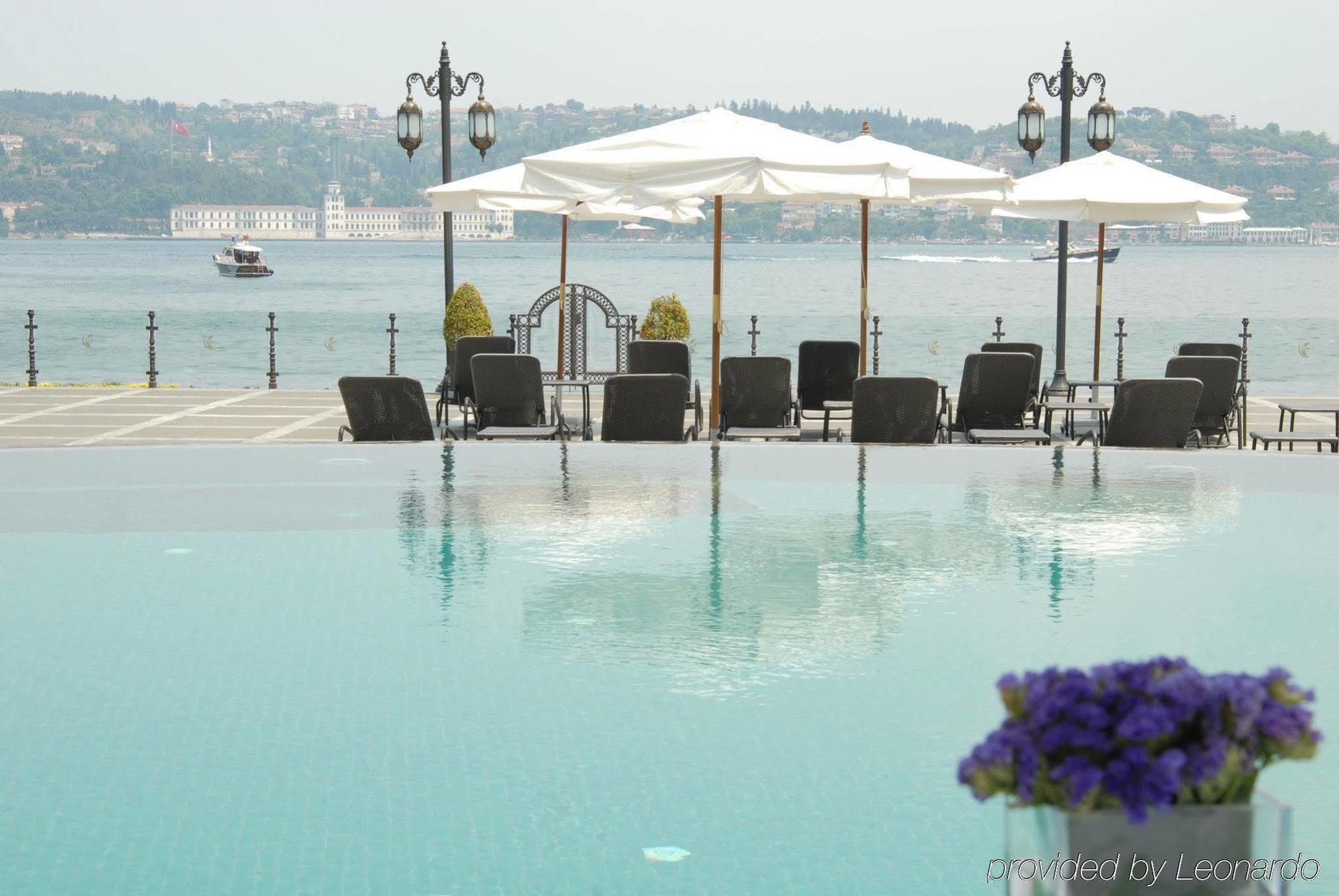 Hotel Les Ottomans Bosphorus - Special Category Stambuł Udogodnienia zdjęcie