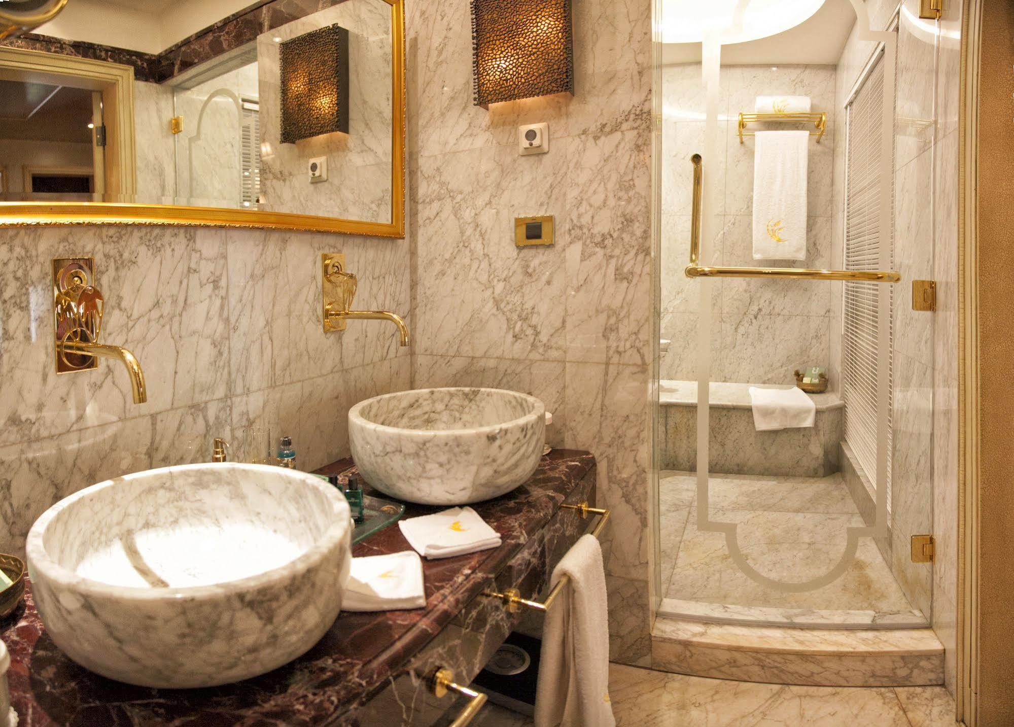 Hotel Les Ottomans Bosphorus - Special Category Stambuł Zewnętrze zdjęcie