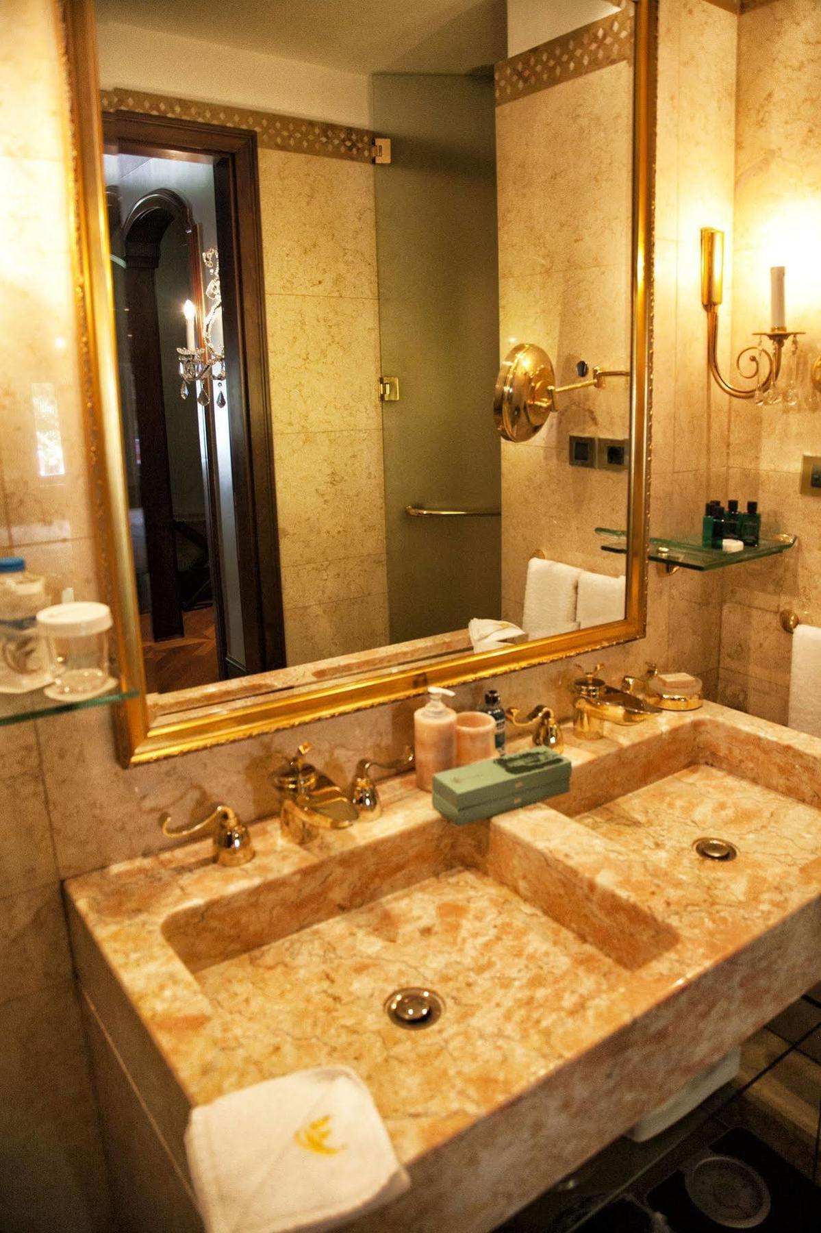 Hotel Les Ottomans Bosphorus - Special Category Stambuł Zewnętrze zdjęcie