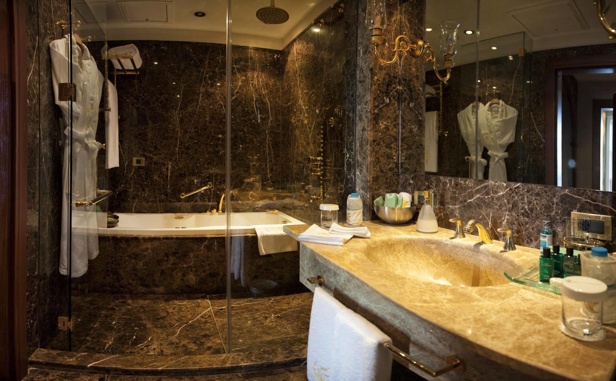 Hotel Les Ottomans Bosphorus - Special Category Stambuł Zewnętrze zdjęcie